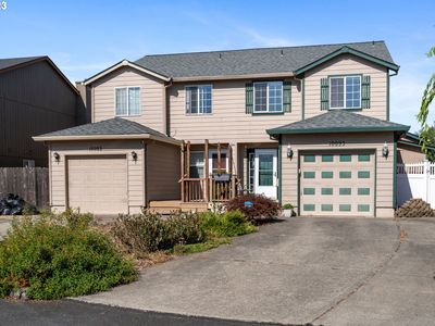 10093 NW Iron Ridge Pl, North Plains, OR, 97133