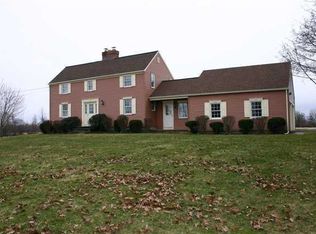 786 Whittier Rd, Spencerport, NY 14559