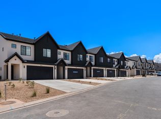 1702 S Ripple Rock Dr #3171, Washington, UT 84780