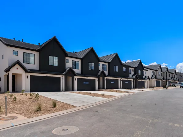 1702 S Ripple Rock Dr #3171, Washington, UT 84780
