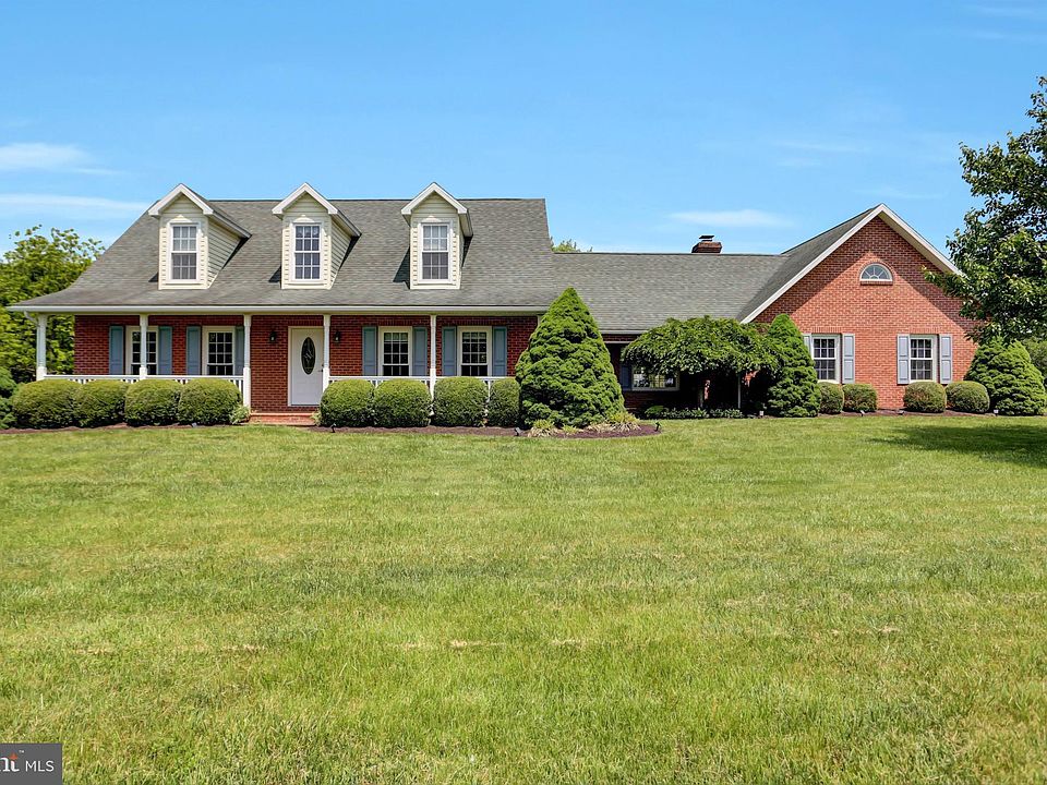 597 Ashton Dr, Falling Waters, WV 25419 Zillow