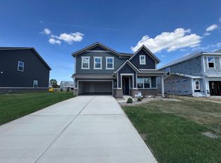 15426 Alperton Rd, Fishers, IN 46037