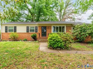 2307 Cranbrook Rd, Henrico, VA 23229