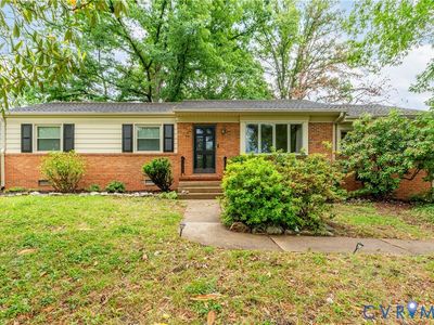 2307 Cranbrook Rd, Henrico, VA, 23229