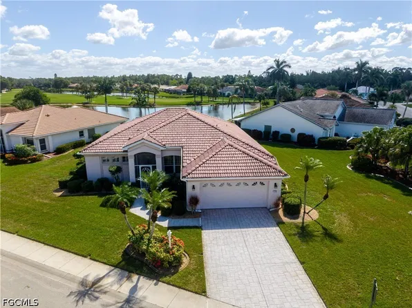 1770 Corona Del Sire Dr, North Fort Myers, FL 33917