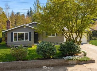 16037 NE 105th Ct, Redmond, WA 98052