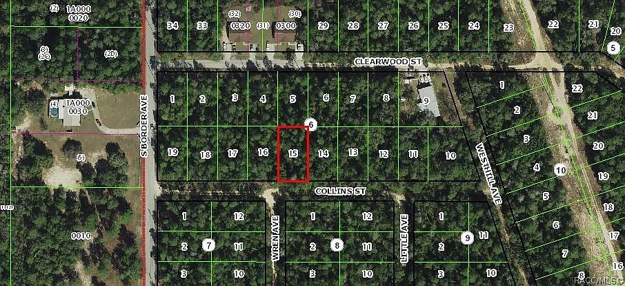 1st image of 2910 Collins St