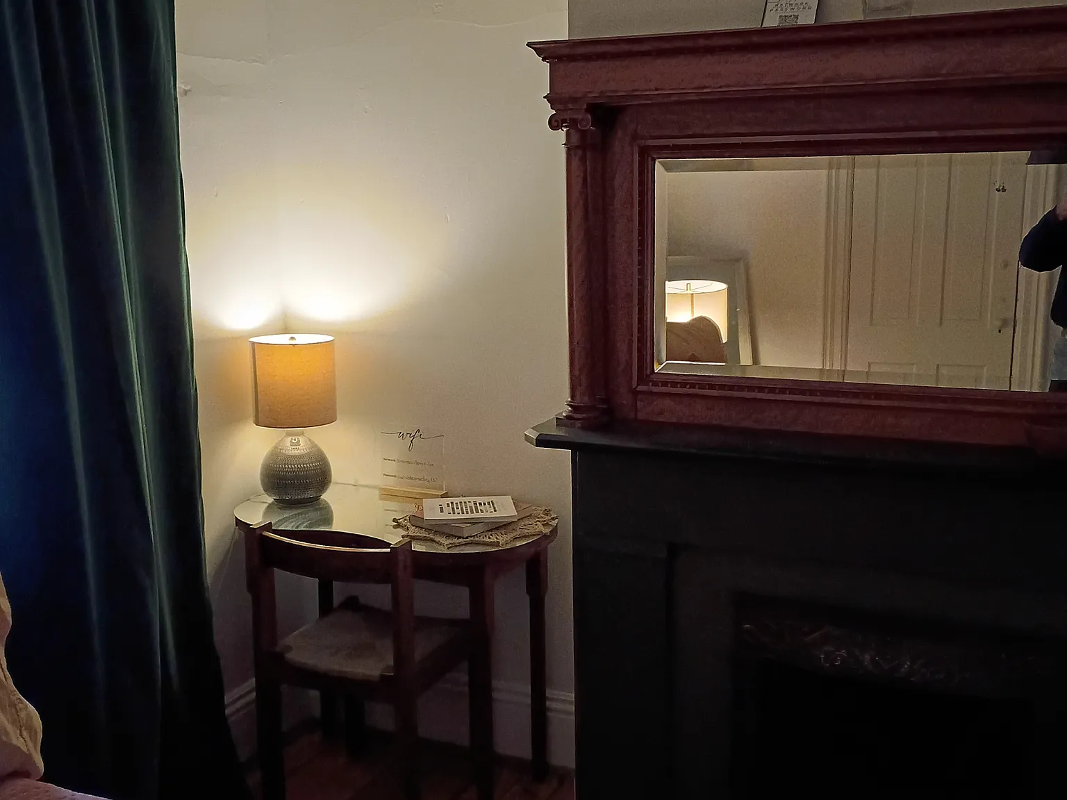 2 bed, 1250 sqft, $950 — Photo 3
