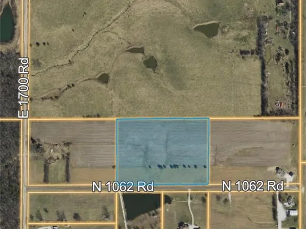 1062 Rd Rd, Lawrence, KS 66046