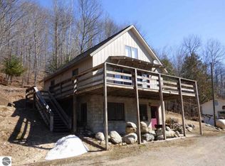 3182 N M 88 Hwy, Central Lake, MI 49622