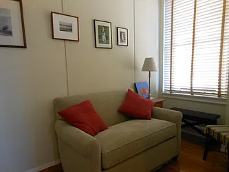 Rented by Walters NYC Ltd. 