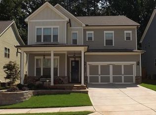 640 Avondale Hills Dr, Decatur, GA 30032