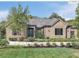 16308 Turnberry, Village Of Loch Lloyd, MO 64012