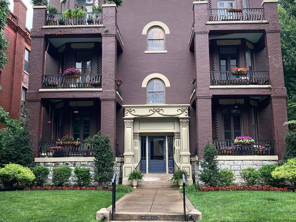 1st image of 1433 Saint James Ct APT 1