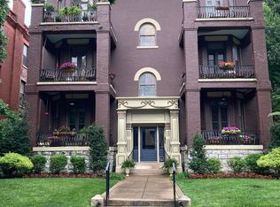 1433 Saint James Ct APT 1, Louisville, KY 40208