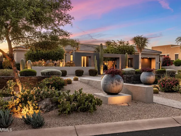 26032 N 88TH Way, Scottsdale, AZ 85255