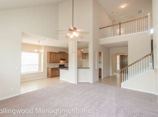11713 Cherisse Dr, Austin, TX 78739