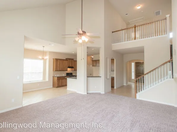 11713 Cherisse Dr, Austin, TX 78739