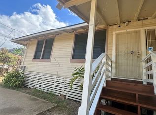 Farr 776 Sheen, Waianae, HI 96792
