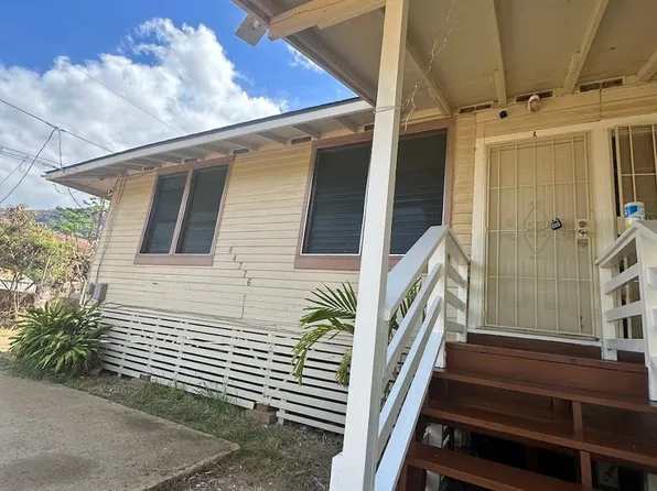 Farr 776 Sheen, 84-776 Farrington Hwy #A, Waianae, HI 96792
