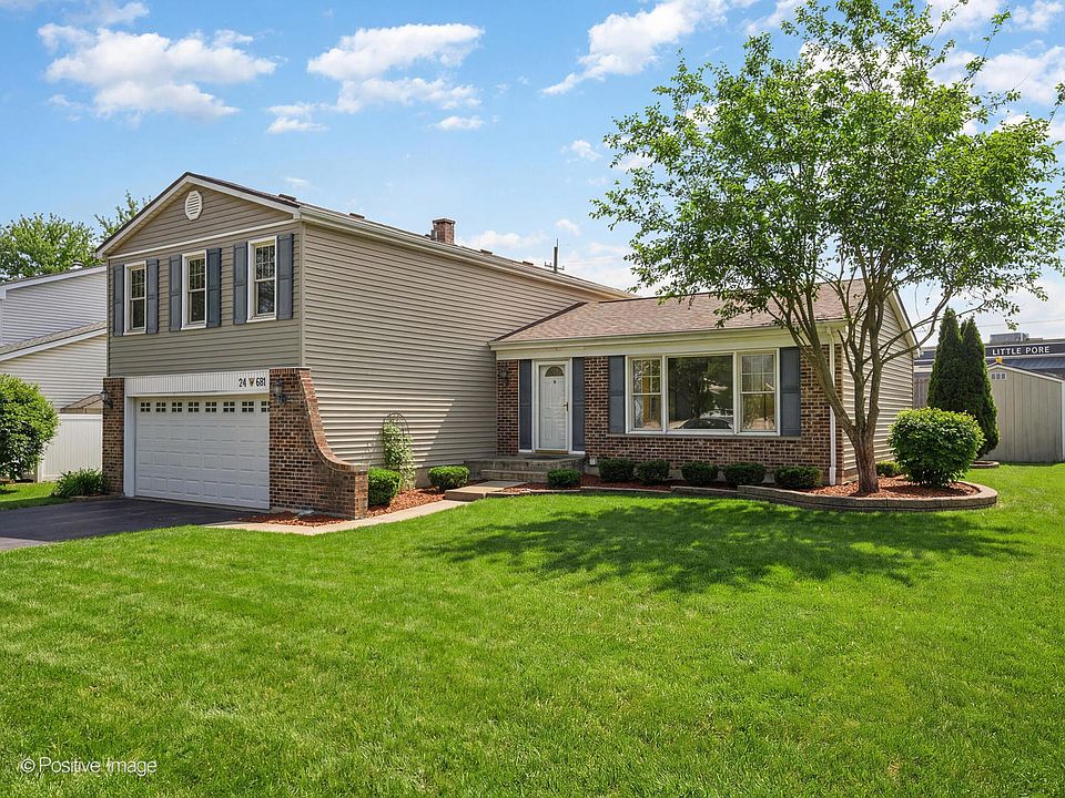 1st image of 24W681 Woodcrest Dr