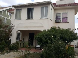 136 S Commonwealth Ave, Los Angeles, CA 90004