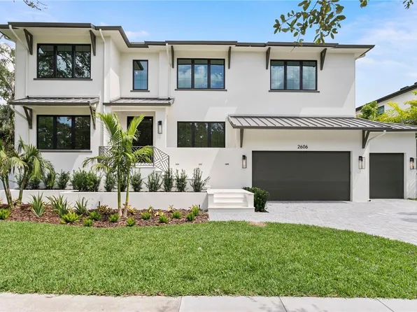 2606 N Dundee St, Tampa, FL 33629