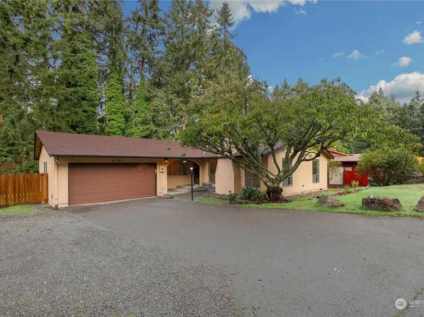 4702 89th Avenue W, University Place, WA 98466