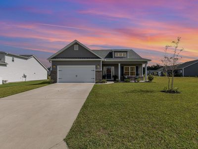 437 Hayloft Circle, Conway, SC, 29526