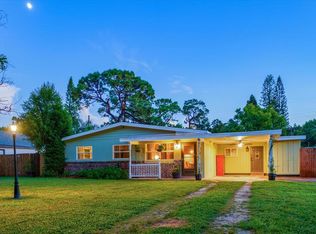 1907 LAKEWOOD DRIVE, CLEARWATER, FL 33763