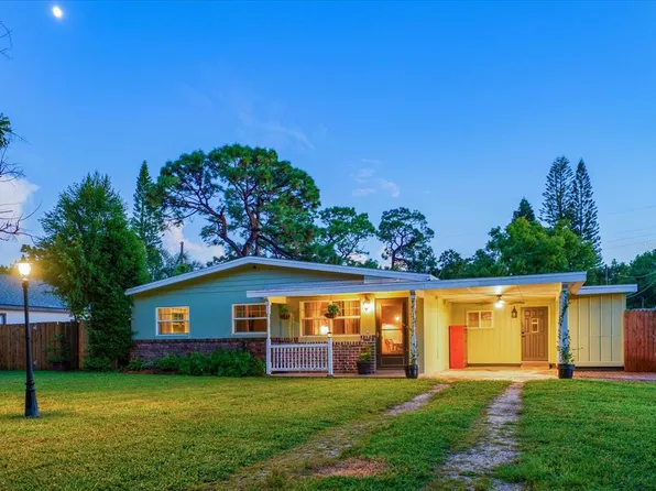 1907 LAKEWOOD DRIVE, CLEARWATER, FL 33763