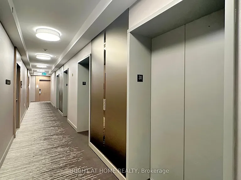 585 Bloor St E #3115 — Photo 19