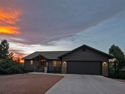 104 N Lariat Way, Payson, AZ, 85541