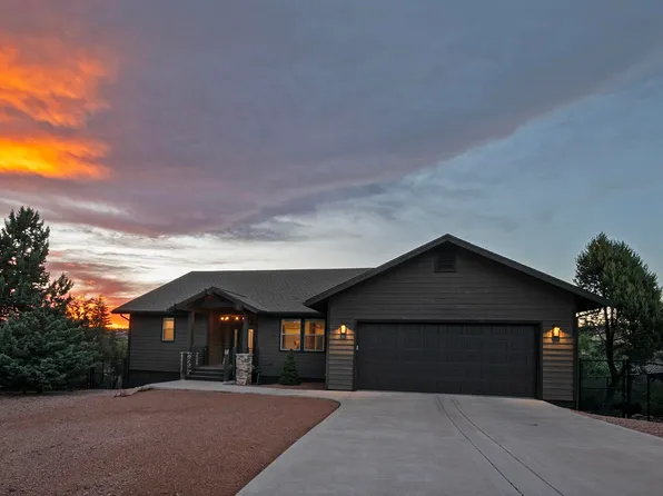104 N Lariat Way, Payson, AZ 85541