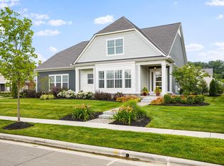 11450 Canby Ct, Plain City, OH 43064