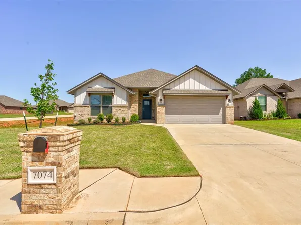 7074 Richardson Ct, Warr Acres, OK 73132