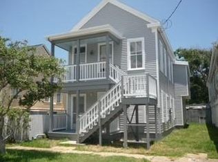 1508 20th St, Galveston, TX 77550