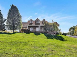 68 Ivy Mountain Rd, Buchanan, VA 24066