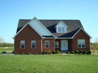 8516 N Ruggles Ferry Pike, Strawberry Plains, TN 37871