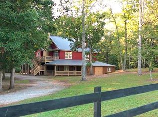 170 Kelseys Mill Rd, Campobello, SC 29322