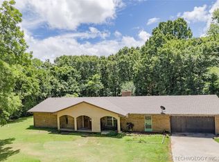 19229 State Highway 1e, Ada, OK 74820