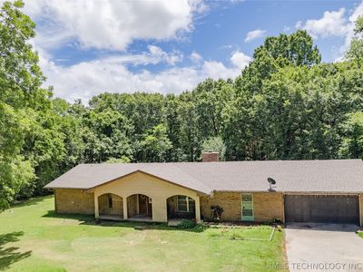 19229 State Highway 1e, Ada, OK, 74820