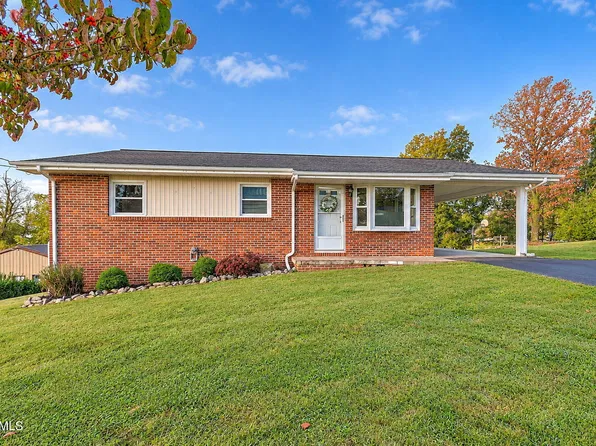 540 Rogers Ave, Kingsport, TN 37660