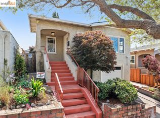 5614 Huntington Ave, Richmond, CA 94804