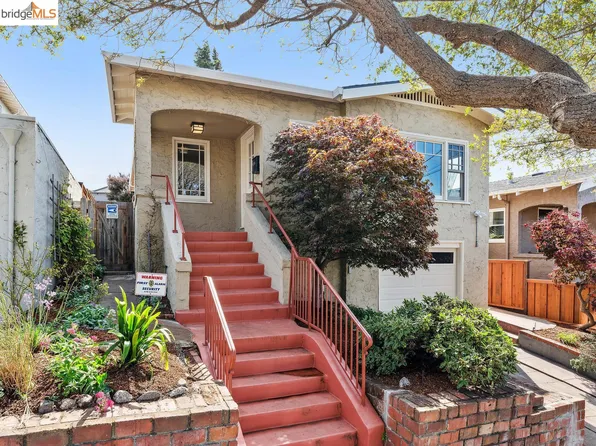 5614 Huntington Ave, Richmond, CA 94804