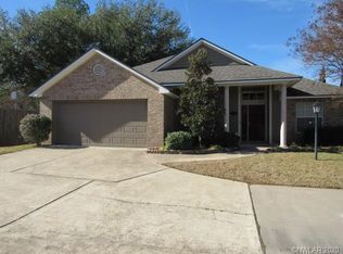 9838 Sonnet Ln, Shreveport, LA 71115