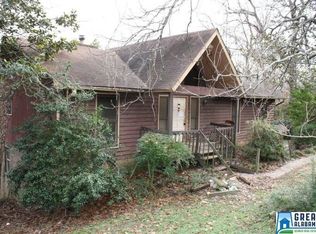 4613 Tecumseh Ln, Pelham, AL 35124