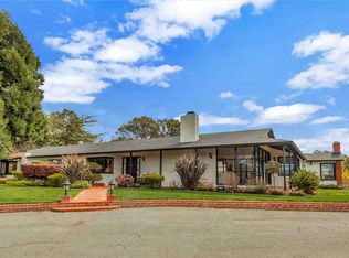 11 Vista Del Mar, Orinda, CA