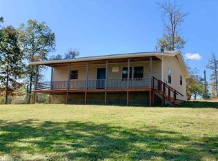 299 Morro Hill Rd, Brockwell, AR 72517