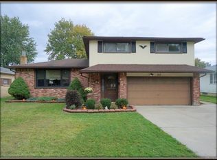 127 Sharon Dr, Buffalo, NY 14224